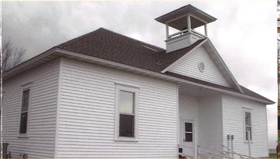McLeod School House